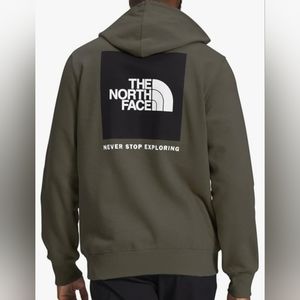 North Face Hoodie